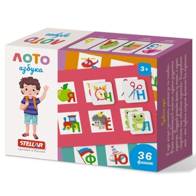 Лото дорожное 